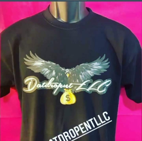 t shirts datdropentllc clothing and any other designs on tees sweat shirts .... - Picture 5 of 7